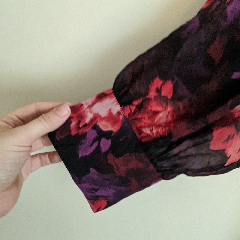 J Jason Wu Wrap Dress – 3X | Excellent Condition - Picture 8 of 8